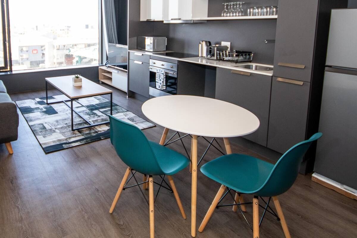 Investment Apartment For Sale in Woodstock, Cape Town - Photo 5