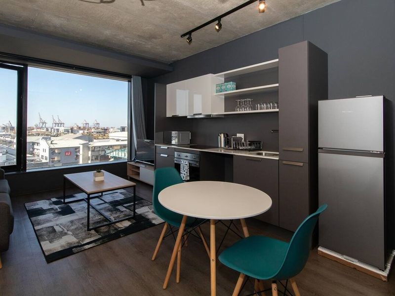 Investment Apartment For Sale in Woodstock, Cape Town - Photo 4