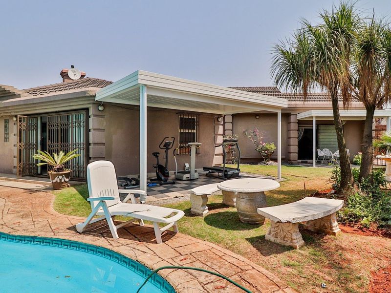 House For Sale in Birchleigh, Kempton Park - Photo 4