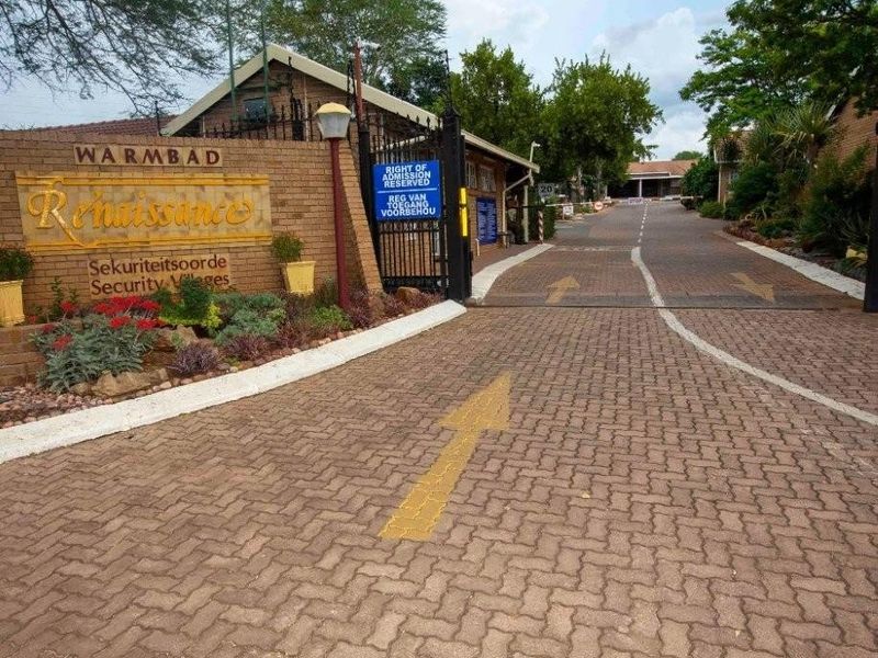 Townhouse For Sale in Bela Bela - Photo 3