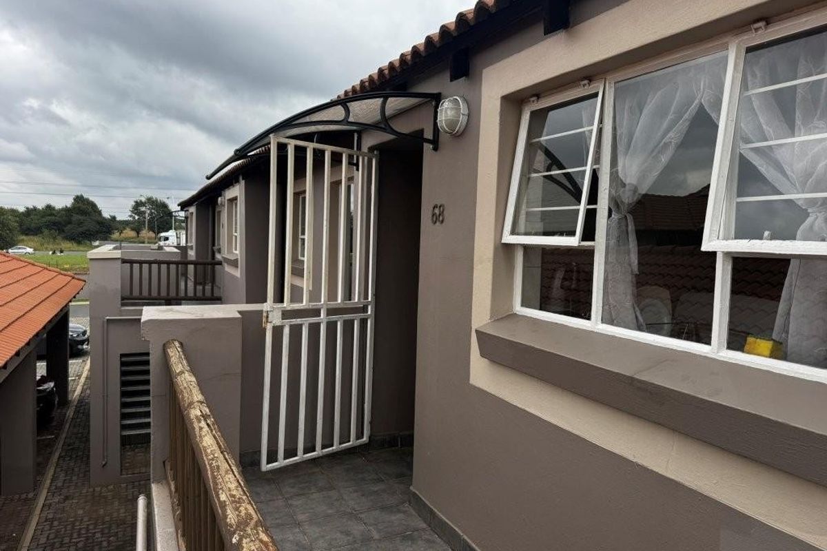 Apartment For Sale in Van Dyk Park, Boksburg - Photo 5