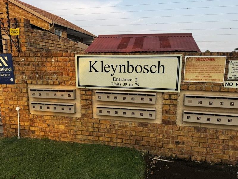 Townhouse For Sale in Birch Acres, Kempton Park - Photo 7
