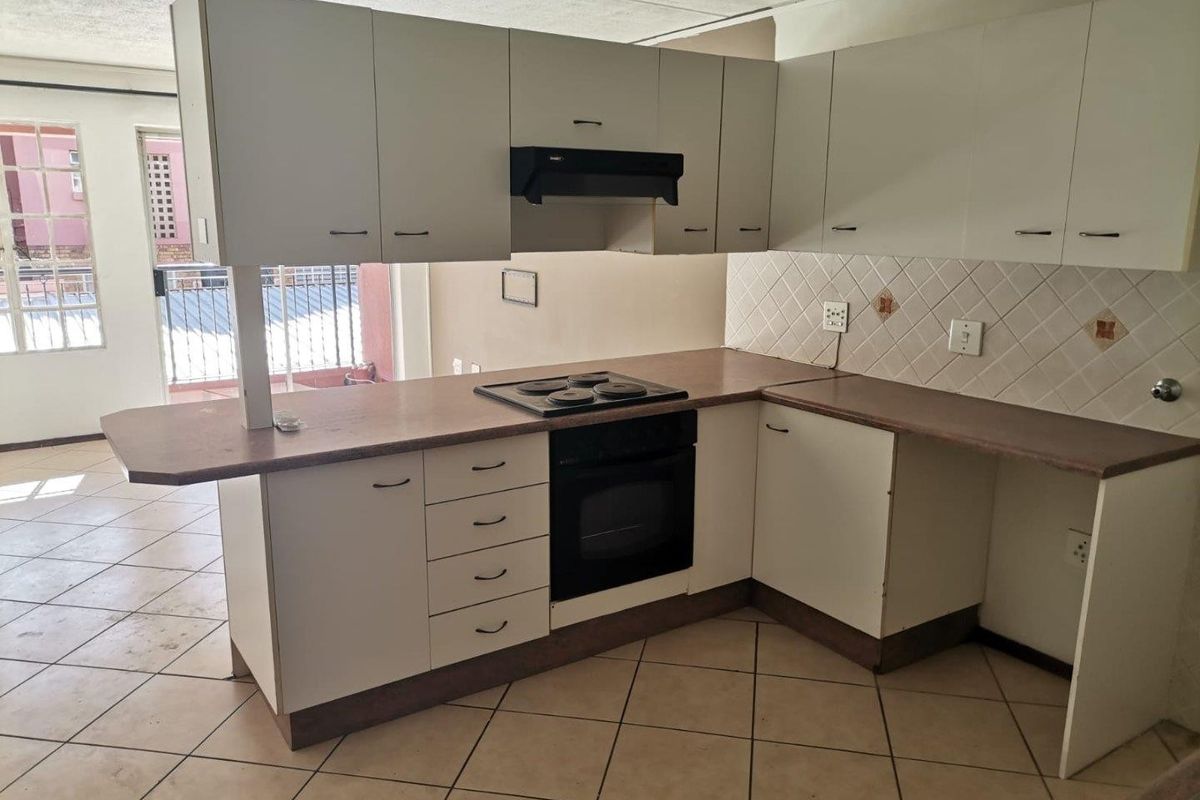 Apartment For Sale in Marlands, Germiston - Photo 3