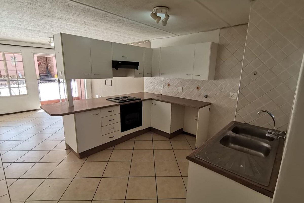 Apartment For Sale in Marlands, Germiston - Photo 4