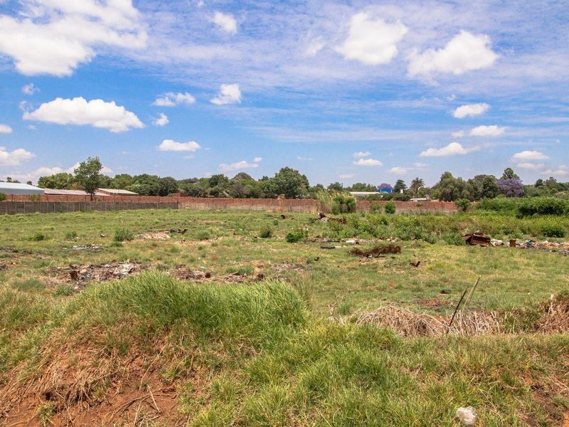 Vacant Land For Sale in Bredell, Kempton Park - Photo 9