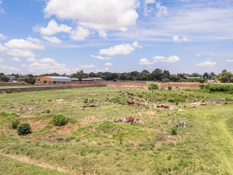 Vacant Land For Sale in Bredell, Kempton Park - Photo 2