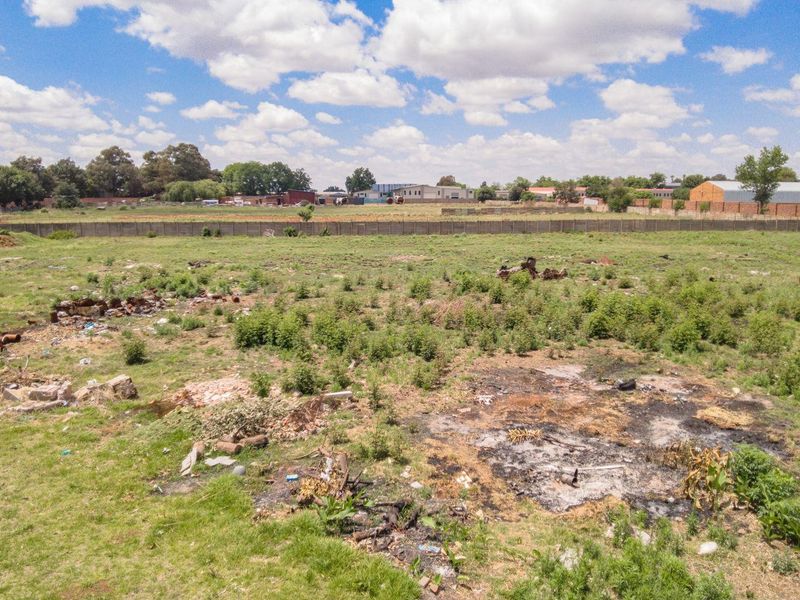 Vacant Land For Sale in Bredell, Kempton Park - Photo 4