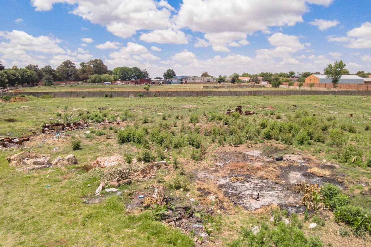Vacant Land For Sale in Bredell, Kempton Park - Photo 4