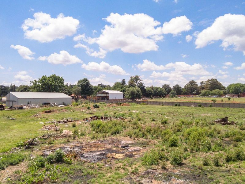 Vacant Land For Sale in Bredell, Kempton Park - Photo 5