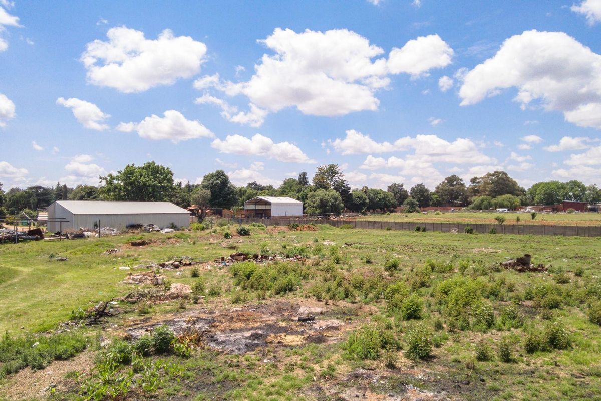 Vacant Land For Sale in Bredell, Kempton Park - Photo 5