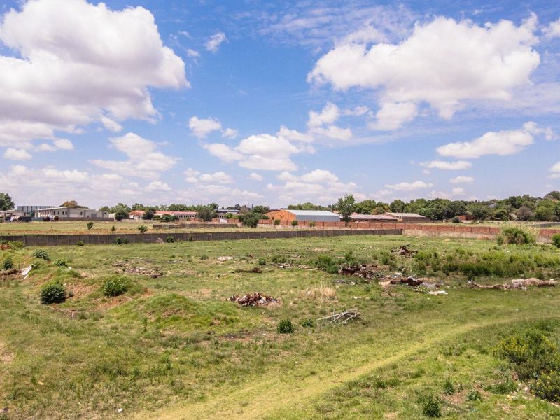 Vacant Land For Sale in Bredell, Kempton Park - Photo 3