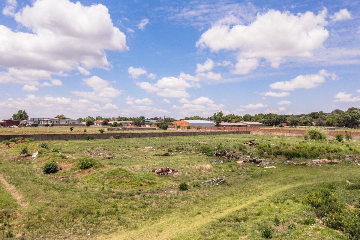 Vacant Land For Sale in Bredell, Kempton Park - Photo 3