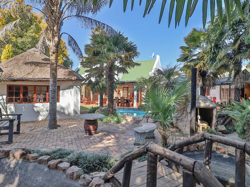 House For Sale in Glen Marais, Kempton Park - Photo 4