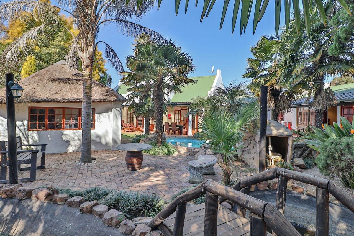 House For Sale in Glen Marais, Kempton Park - Photo 4