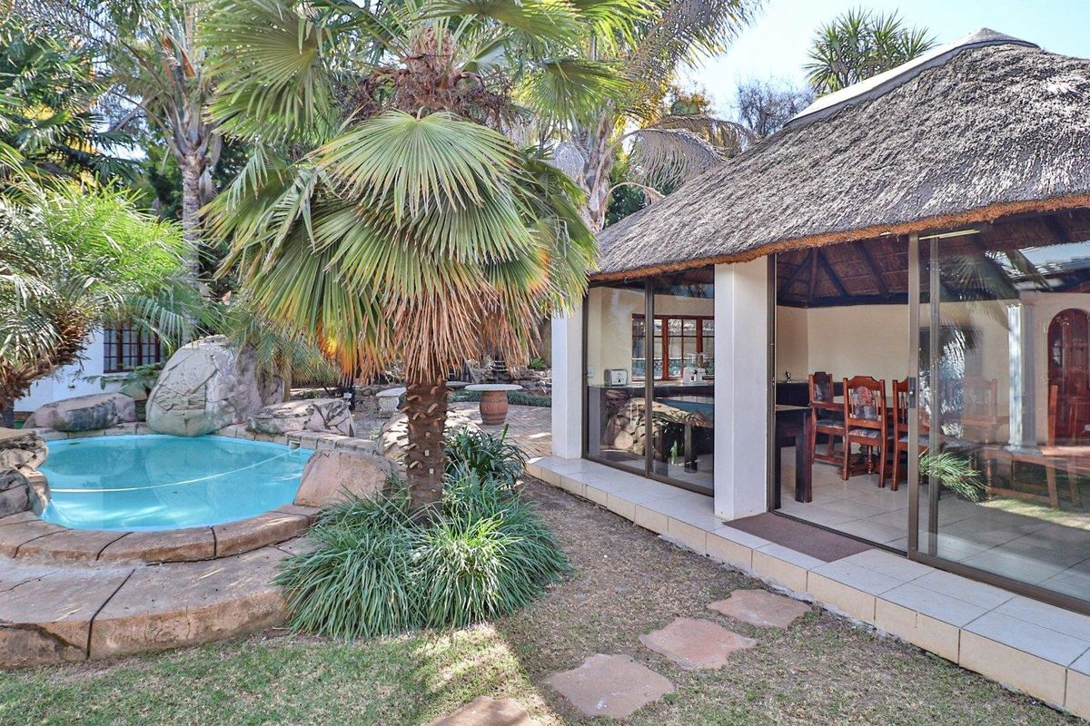 House For Sale in Glen Marais, Kempton Park - Photo 5