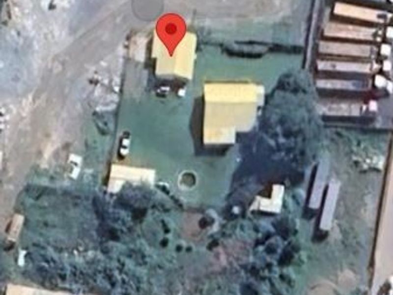 Vacant Land For Sale in Bredell, Kempton Park - Photo 2