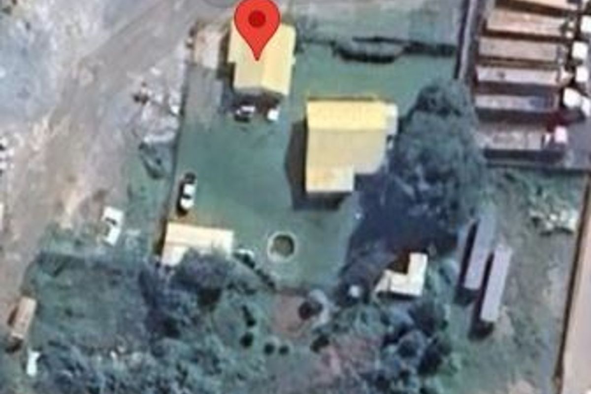 Vacant Land For Sale in Bredell, Kempton Park - Photo 2