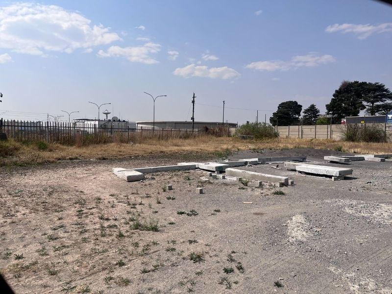 Vacant Land For Sale in Bredell, Kempton Park - Photo 4