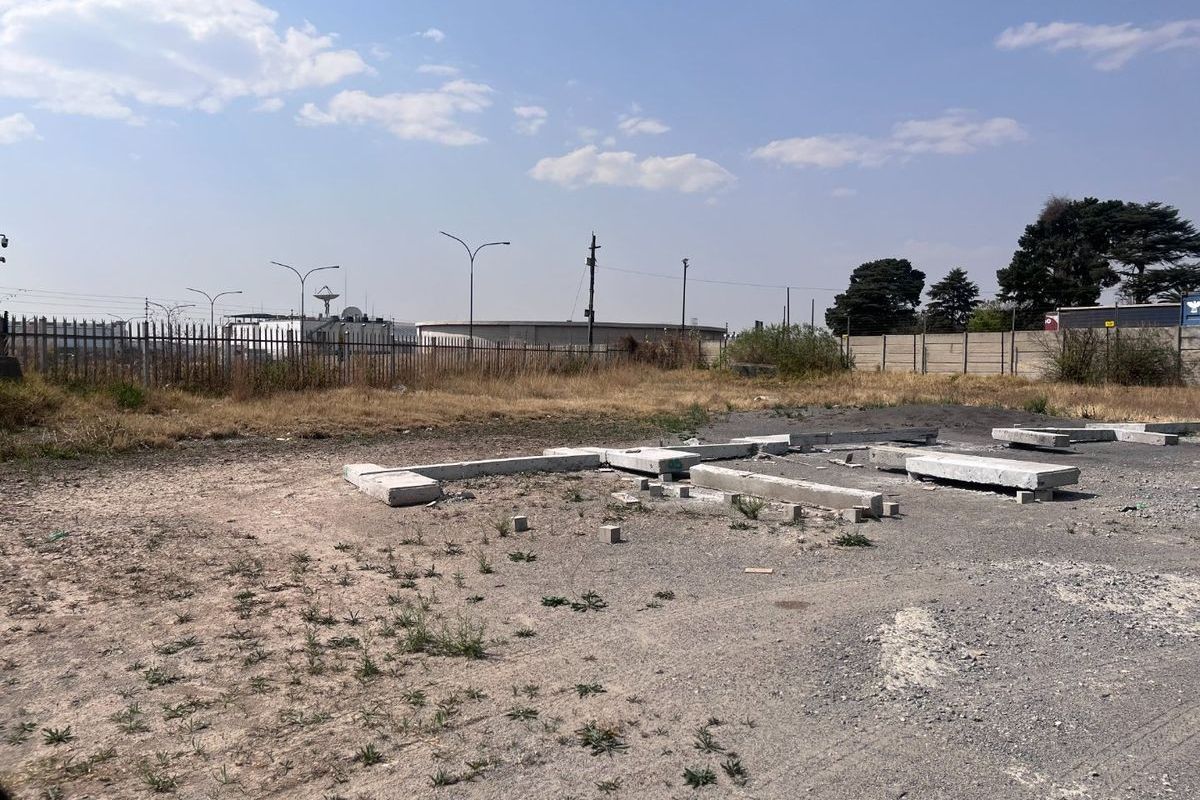 Vacant Land For Sale in Bredell, Kempton Park - Photo 4