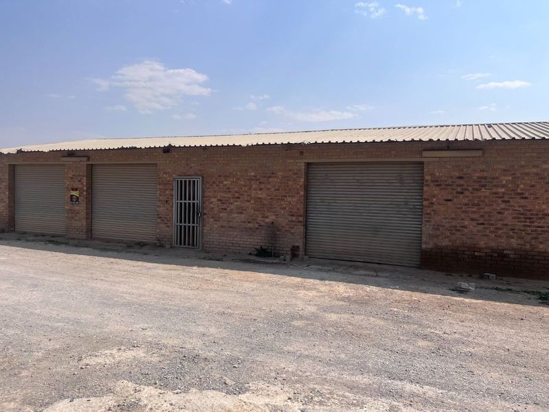 Vacant Land For Sale in Bredell, Kempton Park - Photo 5