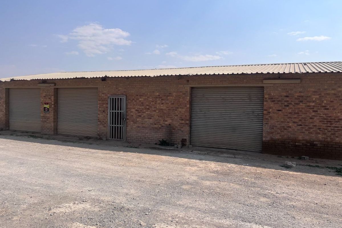 Vacant Land For Sale in Bredell, Kempton Park - Photo 5