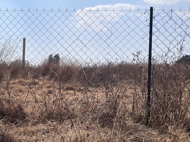 Vacant Land For Sale in Bredell, Kempton Park - Photo 7