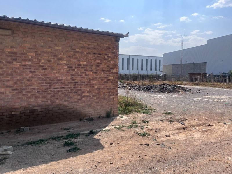 Vacant Land For Sale in Bredell, Kempton Park - Photo 6
