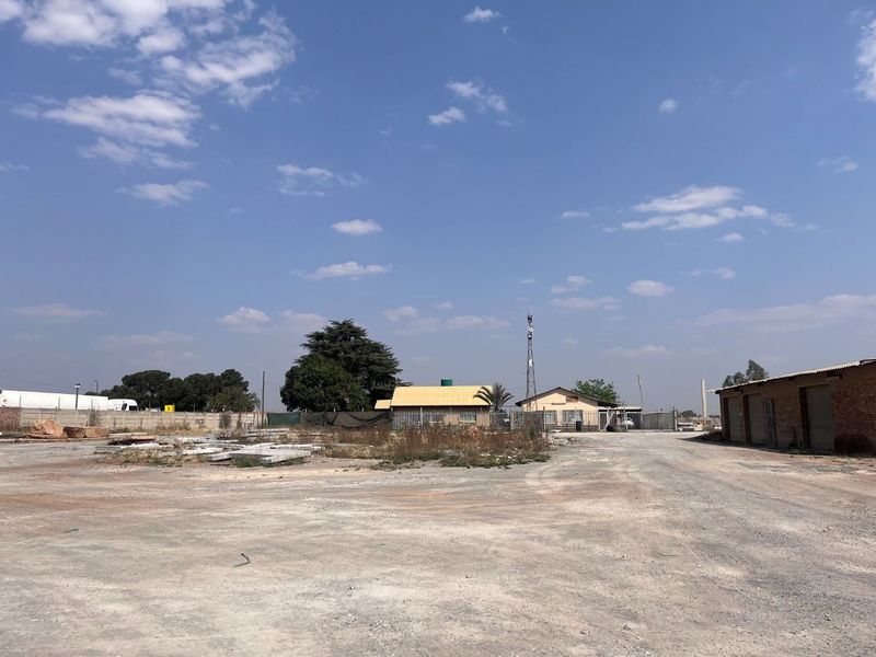 Vacant Land For Sale in Bredell, Kempton Park - Photo 3