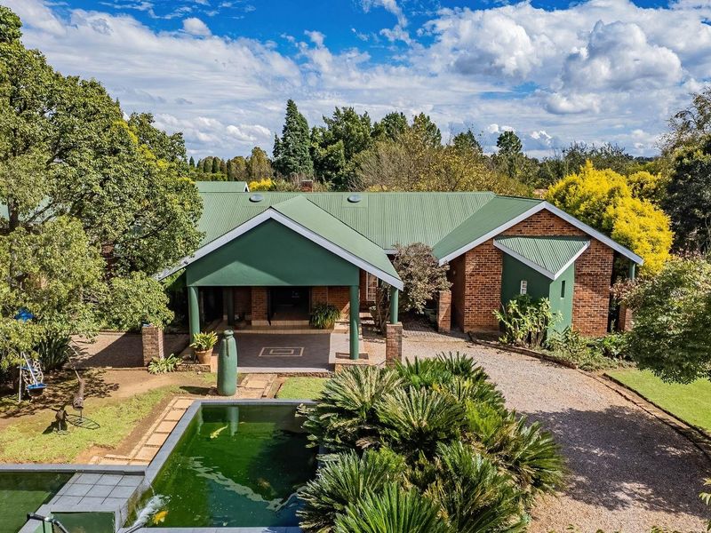 House For Sale in Norton Home Estate, Benoni - Photo 1