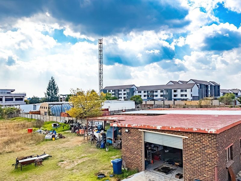 Farm For Sale in Kempton Park AH, Kempton Park - Photo 4