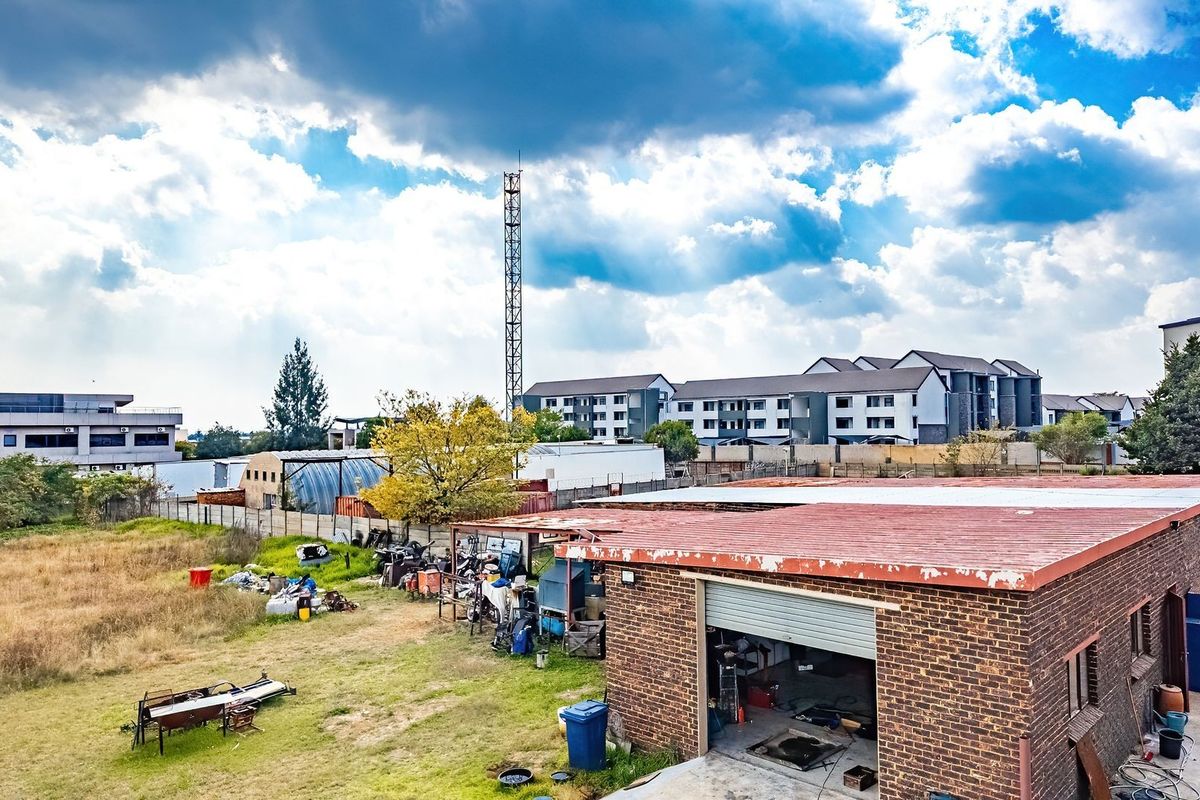 Farm For Sale in Kempton Park AH, Kempton Park - Photo 4