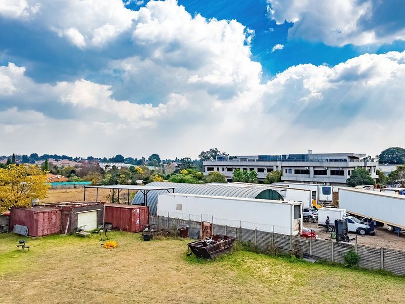 Farm For Sale in Kempton Park AH, Kempton Park - Photo 2