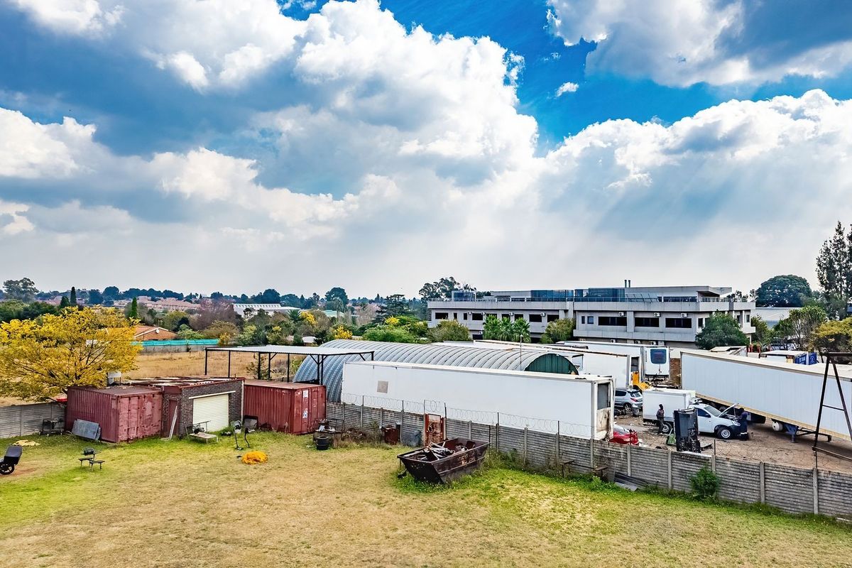 Farm For Sale in Kempton Park AH, Kempton Park - Photo 2