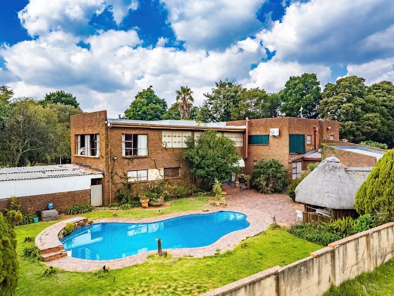 Farm For Sale in Kempton Park AH, Kempton Park - Photo 6