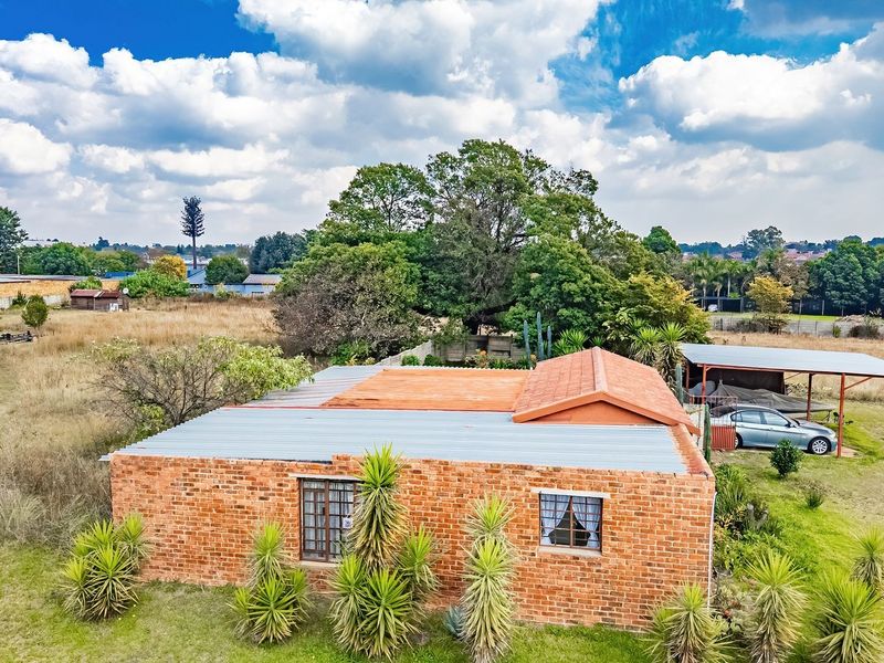 Farm For Sale in Kempton Park AH, Kempton Park - Photo 5