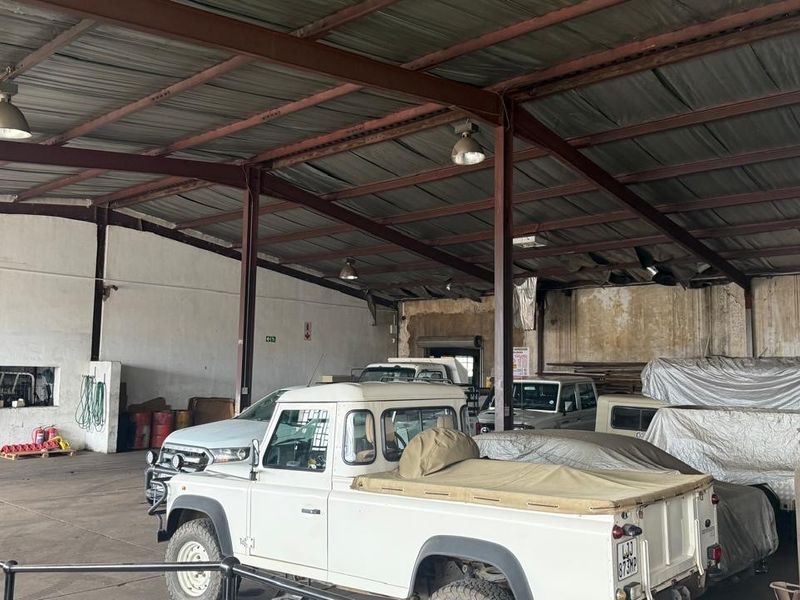 Industrial Property For Sale - Photo 10