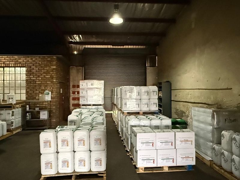 Industrial Property For Sale - Photo 8