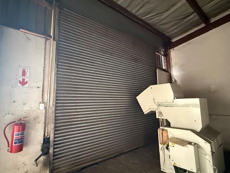 Industrial Property For Sale - Photo 6