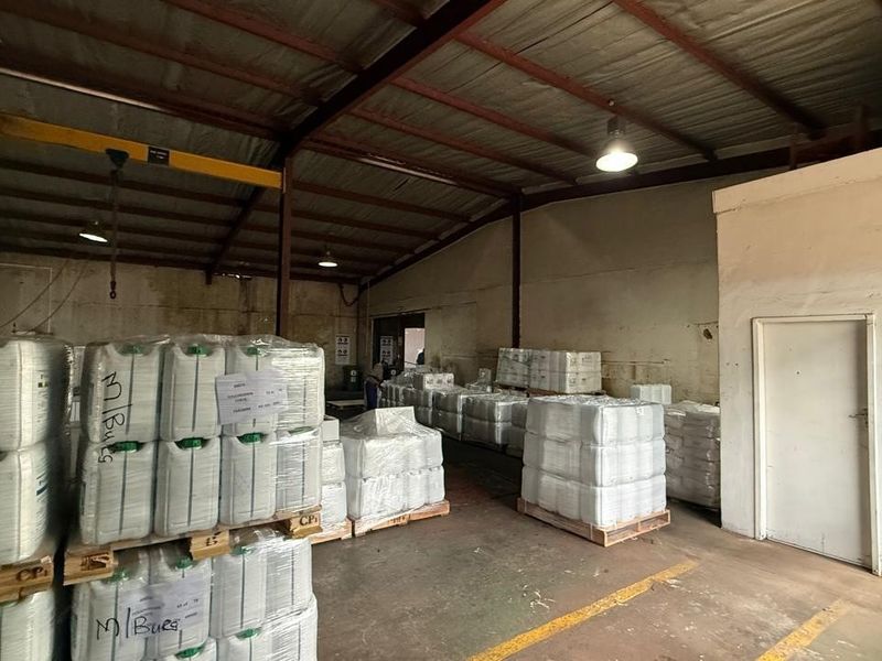 Industrial Property For Sale - Photo 2