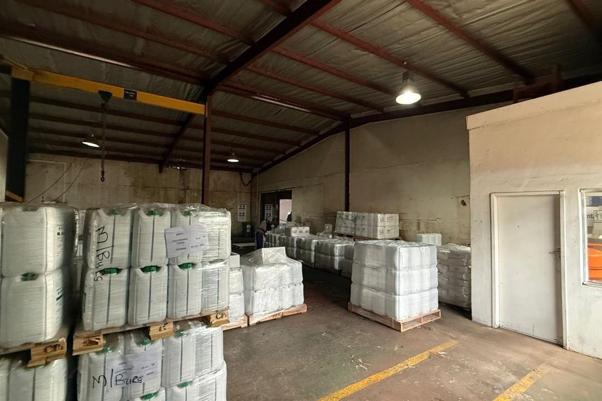 Industrial Property For Sale - Photo 2