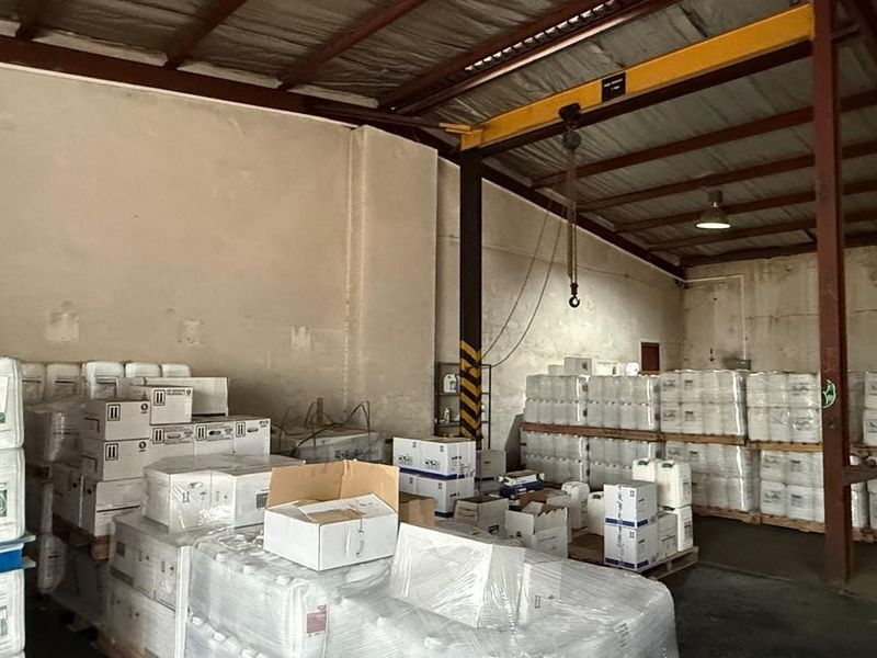 Industrial Property For Sale - Photo 3