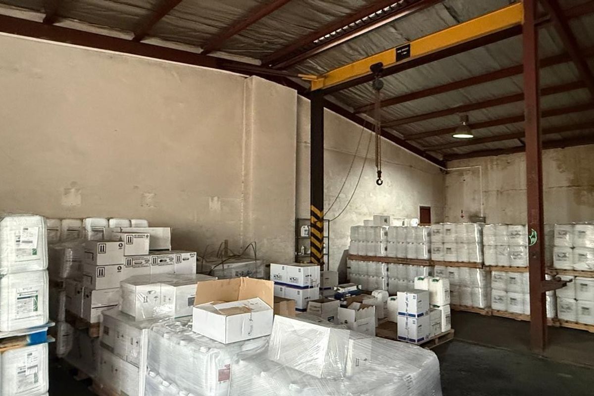 Industrial Property For Sale - Photo 3