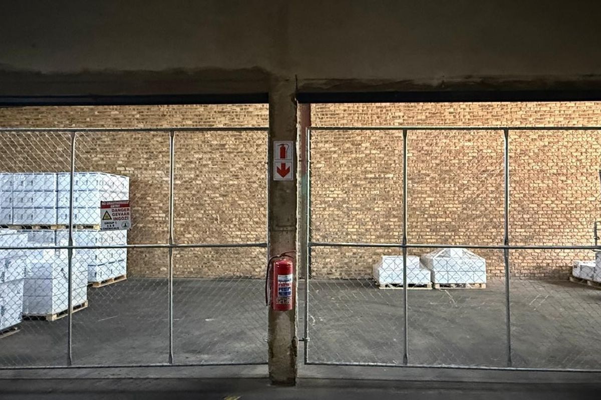 Industrial Property For Sale - Photo 5