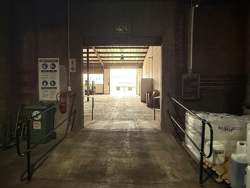 Industrial Property For Sale - Photo 4
