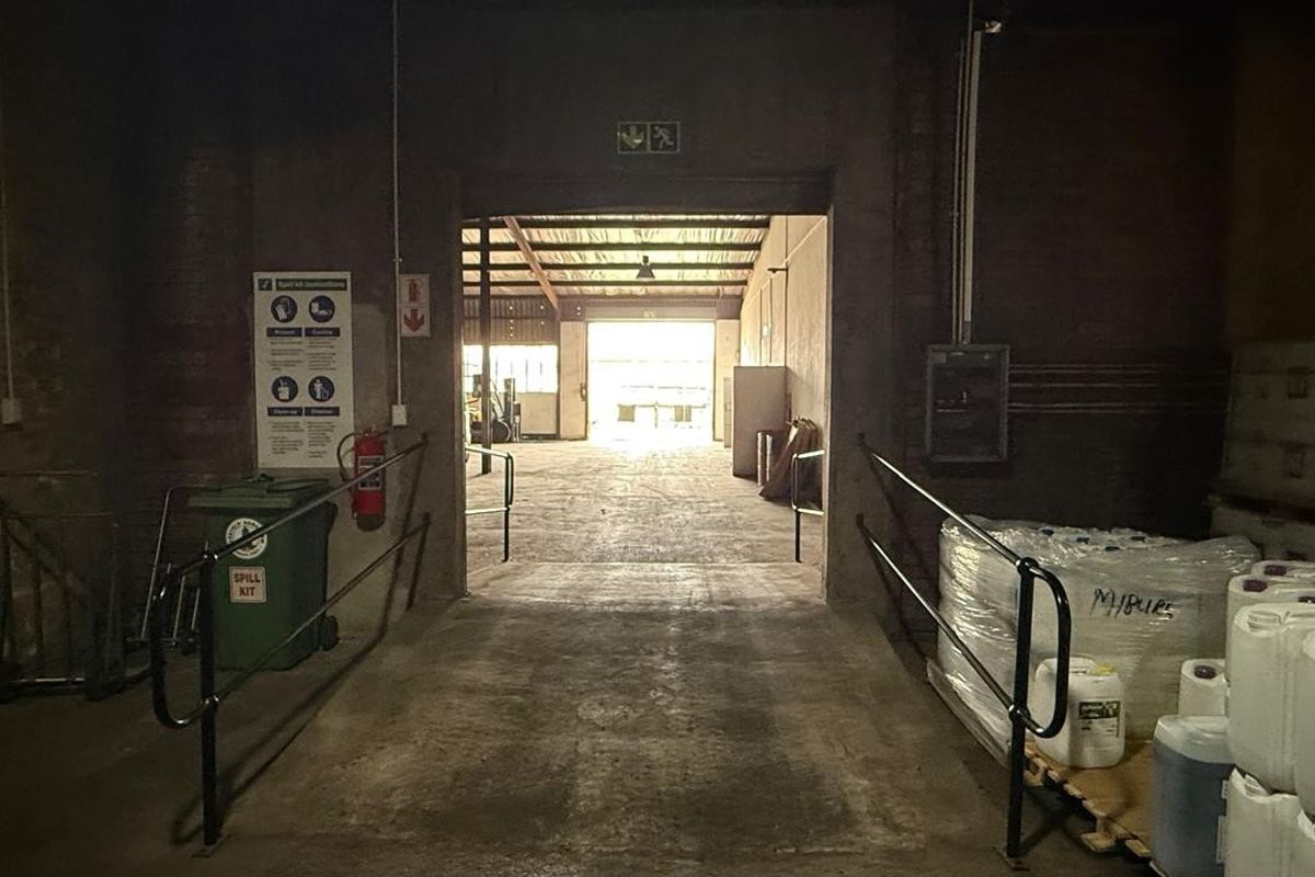 Industrial Property For Sale - Photo 4