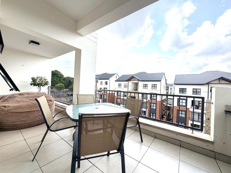 Apartment To Rent in Linbro Park, Sandton - Photo 10