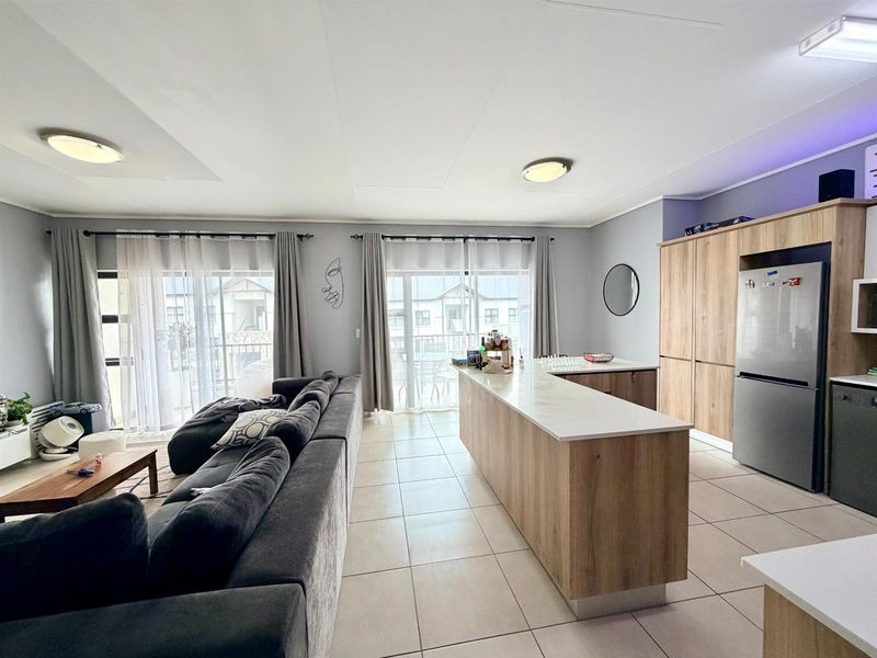 Apartment To Rent in Linbro Park, Sandton - Photo 7