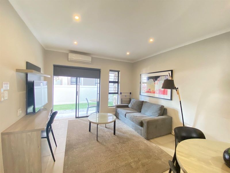 Apartment To Rent in Morningside, Sandton - Photo 3