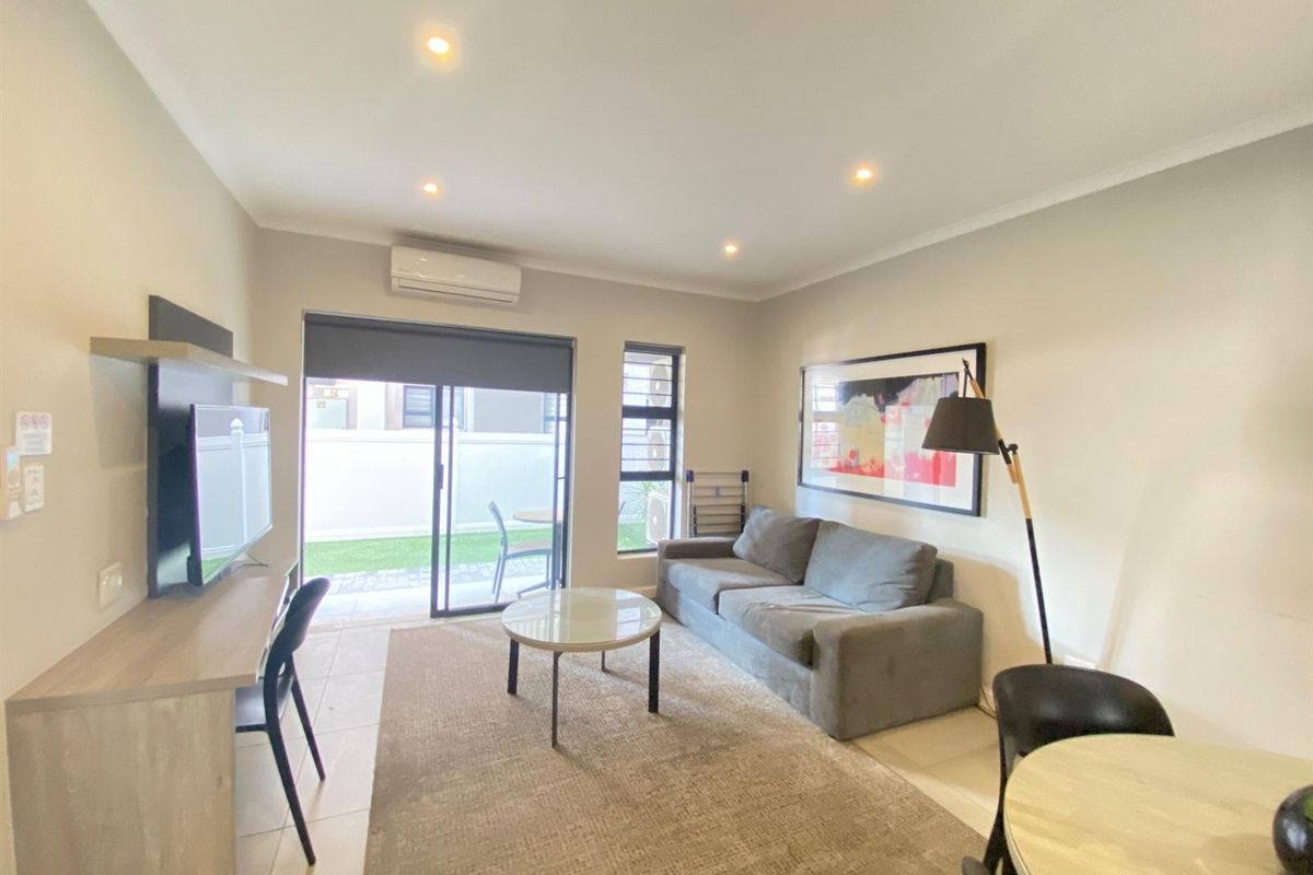 Apartment To Rent in Morningside, Sandton - Photo 3