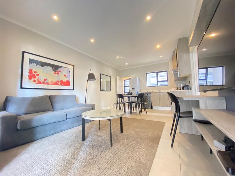Apartment To Rent in Morningside, Sandton - Photo 4